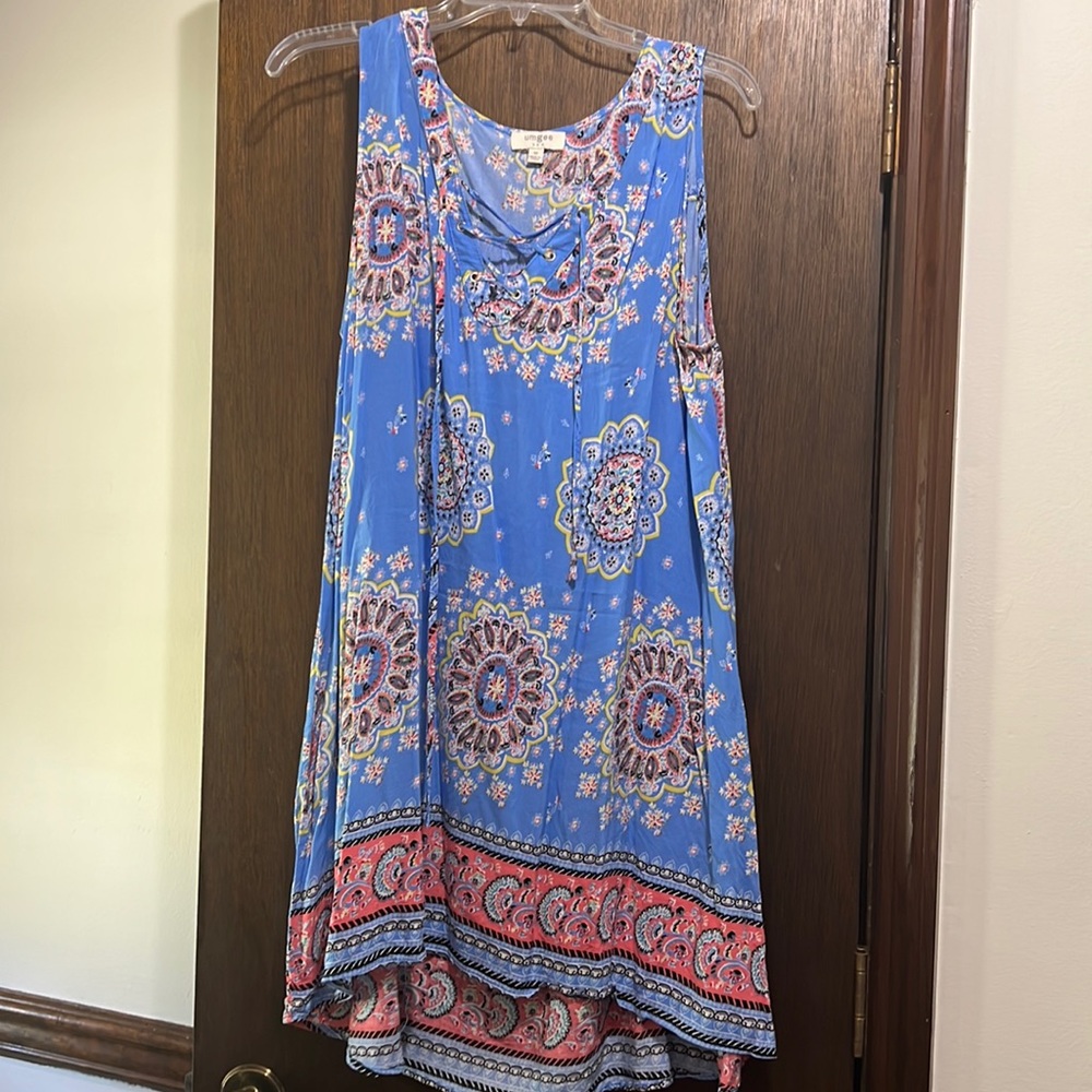 Umgee dress
